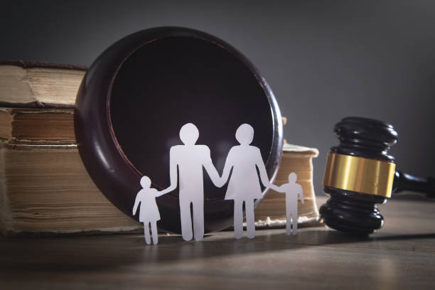 Understanding the Termination of Parental Rights